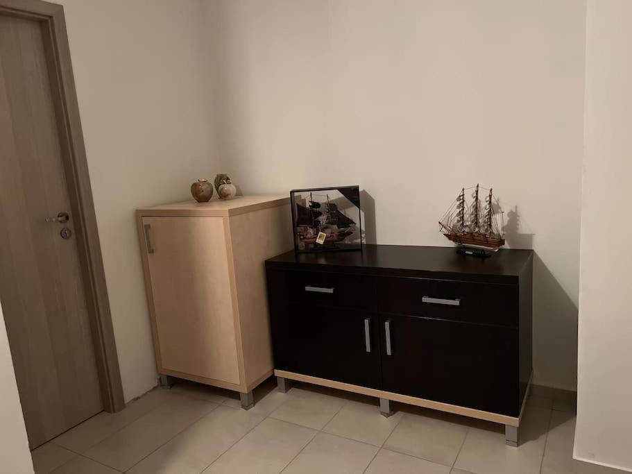 Sparrow Apartmens - Vrabcia Ulica 9, Košice Exterior foto