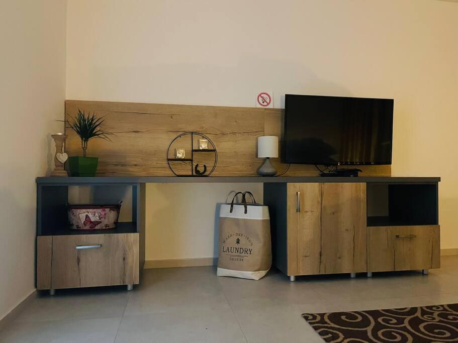 Sparrow Apartmens - Vrabcia Ulica 9, Košice Exterior foto