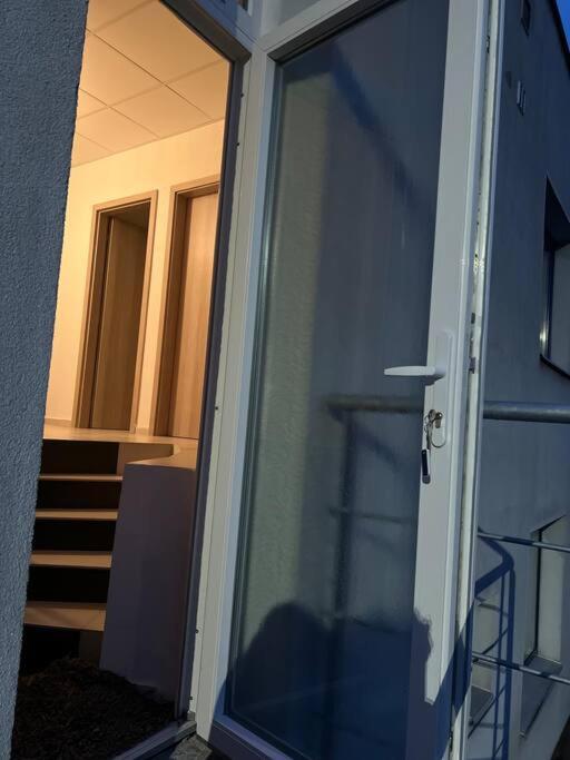 Sparrow Apartmens - Vrabcia Ulica 9, Košice Exterior foto
