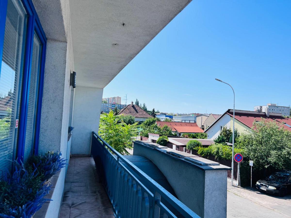 Sparrow Apartmens - Vrabcia Ulica 9, Košice Exterior foto