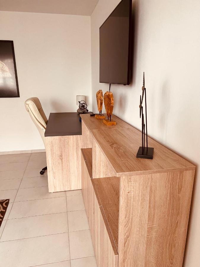 Sparrow Apartmens - Vrabcia Ulica 9, Košice Exterior foto