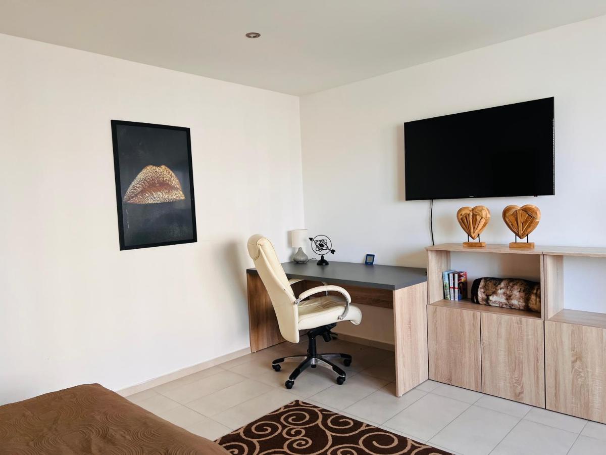 Sparrow Apartmens - Vrabcia Ulica 9, Košice Exterior foto
