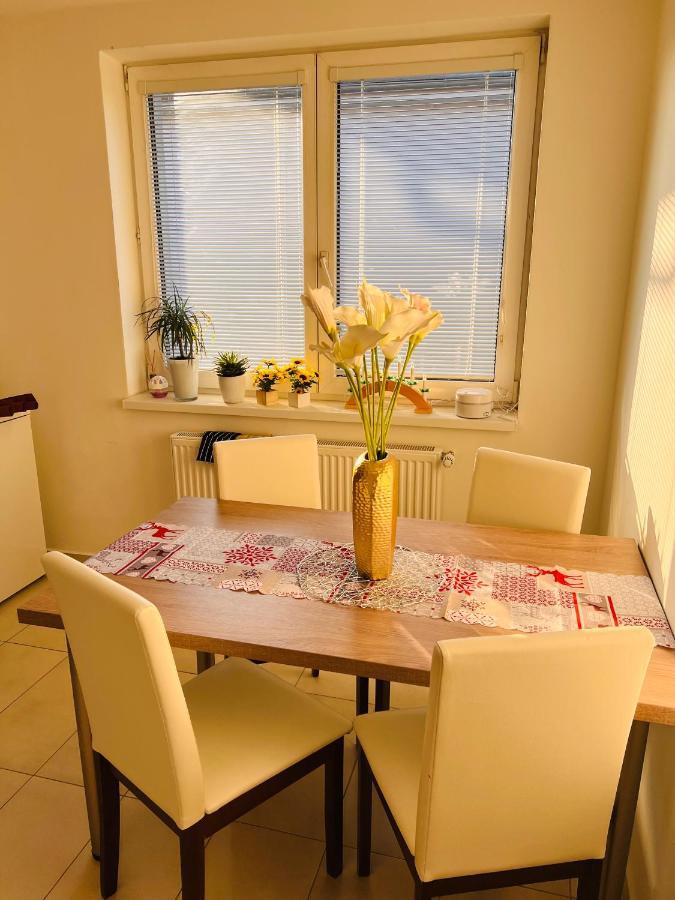 Sparrow Apartmens - Vrabcia Ulica 9, Košice Exterior foto