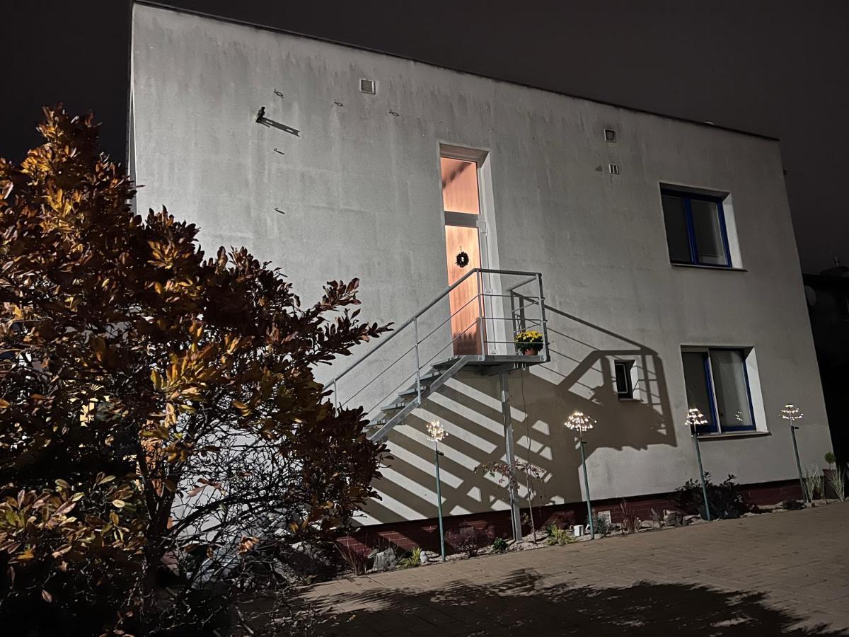 Sparrow Apartmens - Vrabcia Ulica 9, Košice Exterior foto
