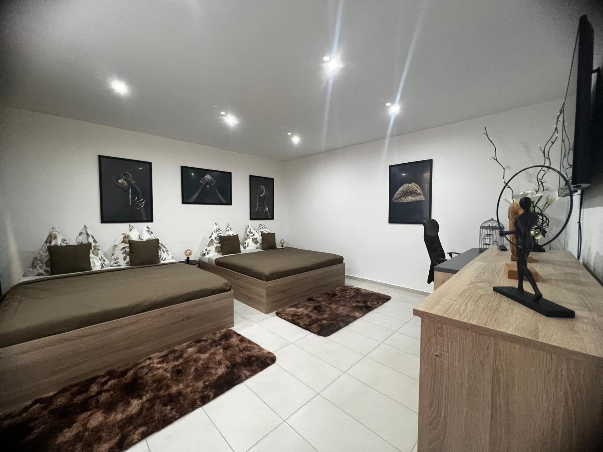 Sparrow Apartmens - Vrabcia Ulica 9, Košice Exterior foto